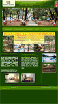 Mobile Screenshot of anandresort.net